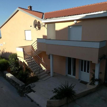 Apartmans And Rooms "Slavica" نوفاليا المظهر الخارجي الصورة