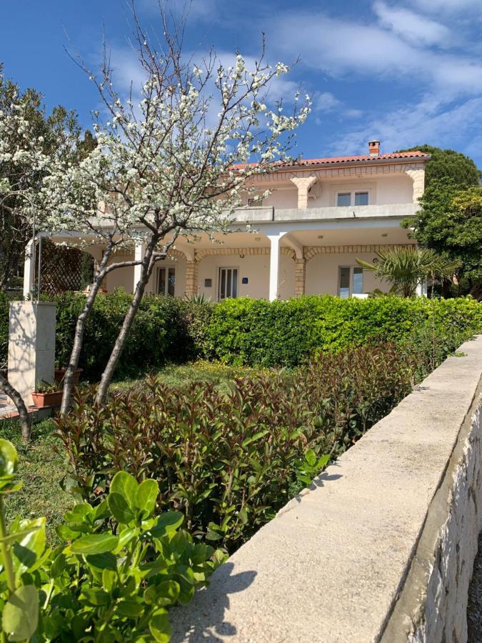 Apartmans And Rooms "Slavica" نوفاليا المظهر الخارجي الصورة