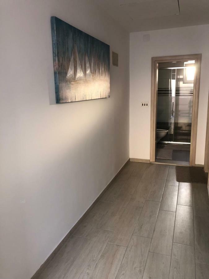 Apartmans And Rooms "Slavica" نوفاليا المظهر الخارجي الصورة